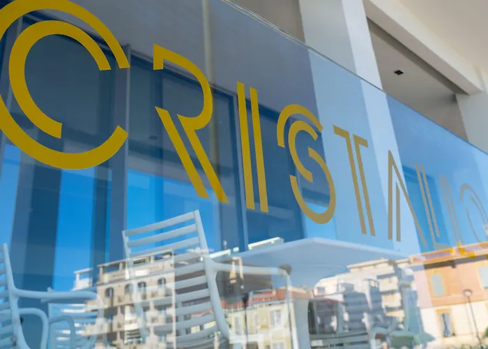 Hotel Cristallo