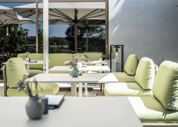 Falkensteiner Balance Resort Stegersbach - Adults only