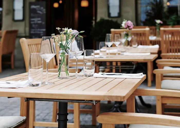 Sorell Boutique-Hotel Krone Winterthur