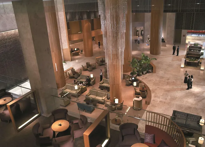 Shangri-La Far Eastern Tainan