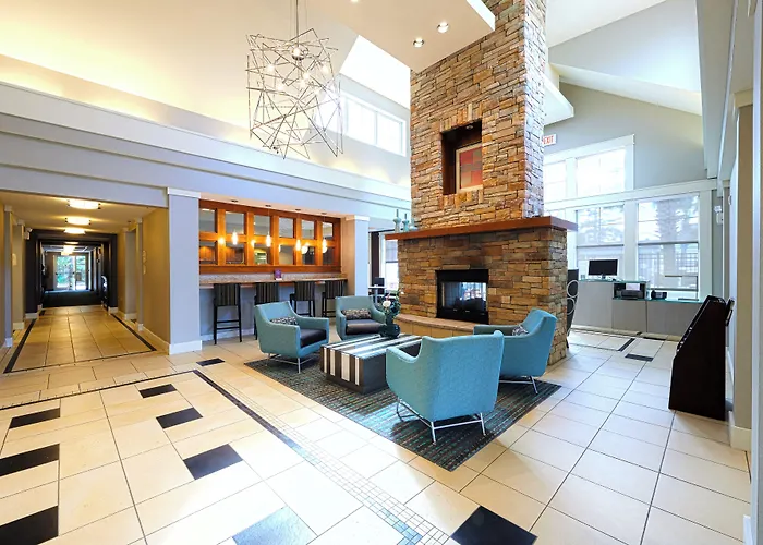 Residence Inn Lafayette Airport