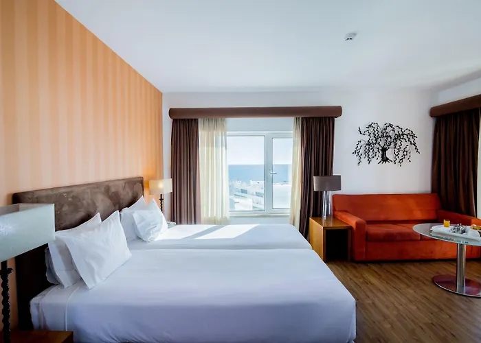 Hotel Quarteirasol