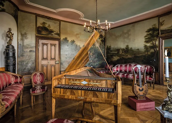 Boutique-Hotel Moseltor