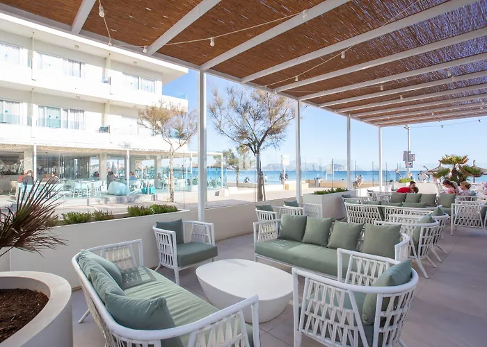 Grupotel Picafort Beach