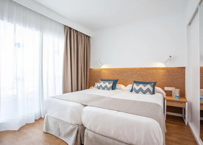Grupotel Picafort Beach
