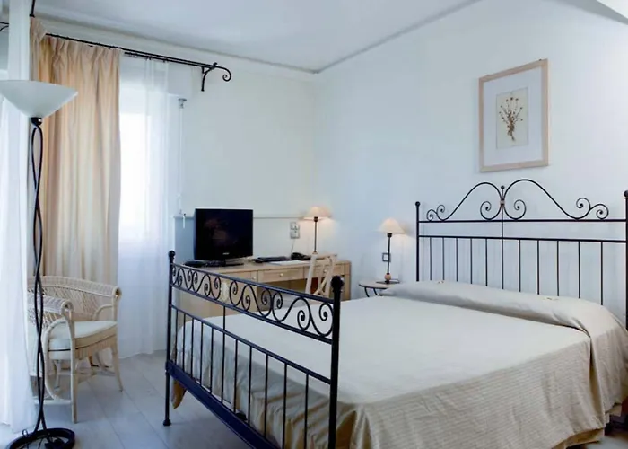 Hotel Sirolo