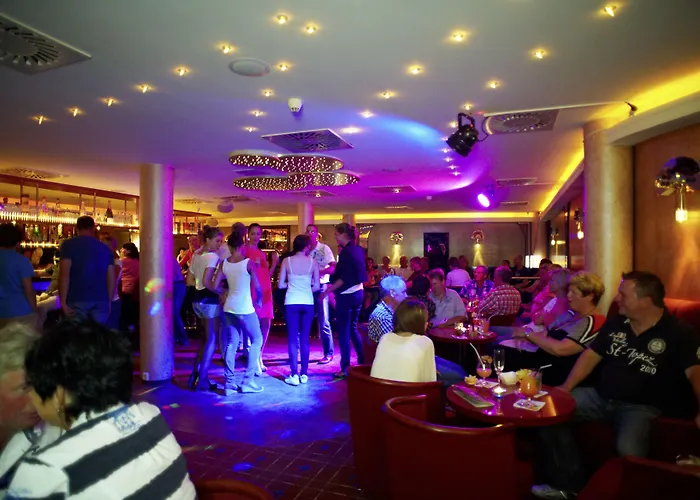 Ostseehotel Villen im Park - ein Rovell Hotel