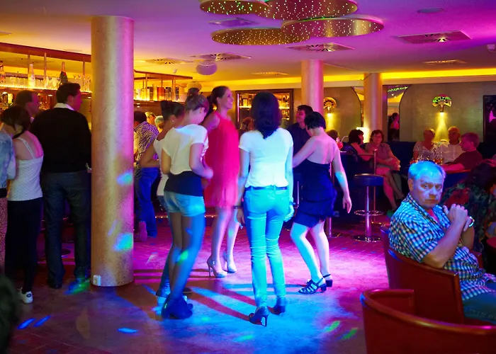 Ostseehotel Villen im Park - ein Rovell Hotel