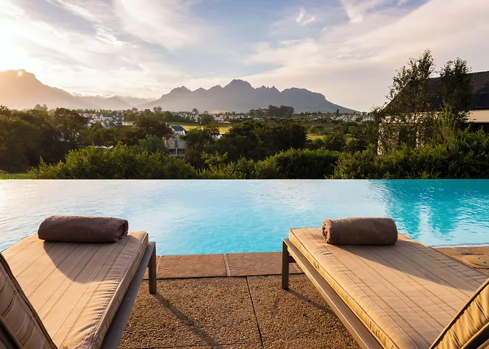 De Zalze Lodge