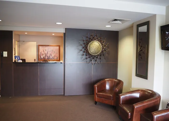 St Ives Apartments