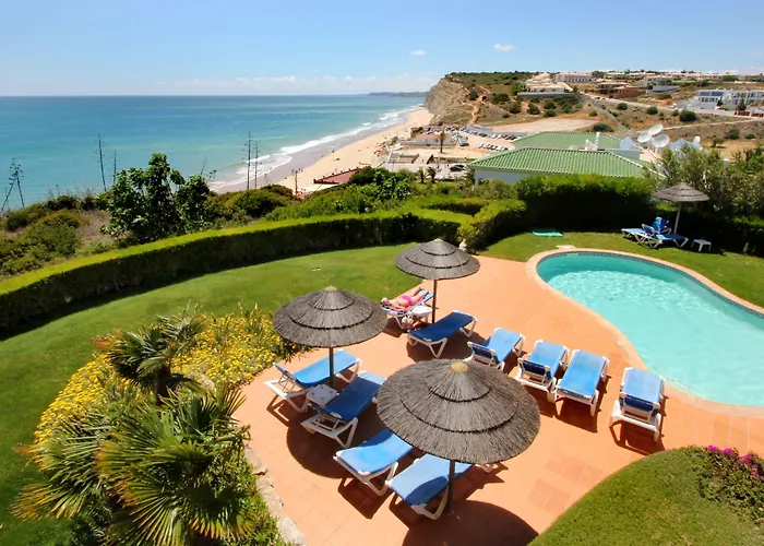 Clube Porto Mos - Sunplace Hotels & Beach Resort