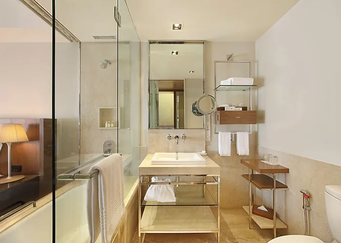Trident Bandra Kurla