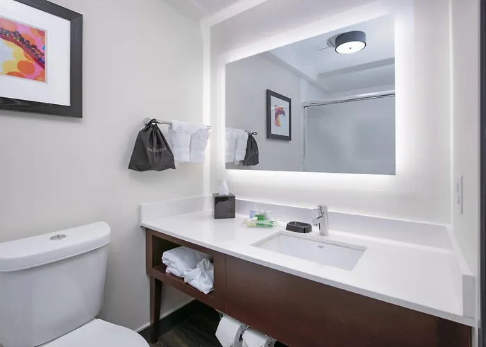 Holiday Inn Dallas - Fort Worth Airport South By Ihg