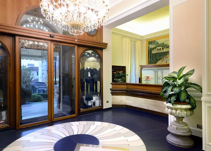 Hotel Vittoria