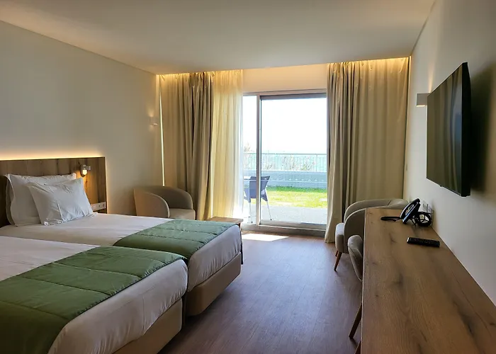 Hotel Roca Mar