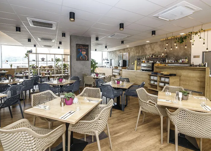 Orea Resort Santon Brno
