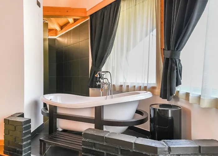 Hotel Alla Posta