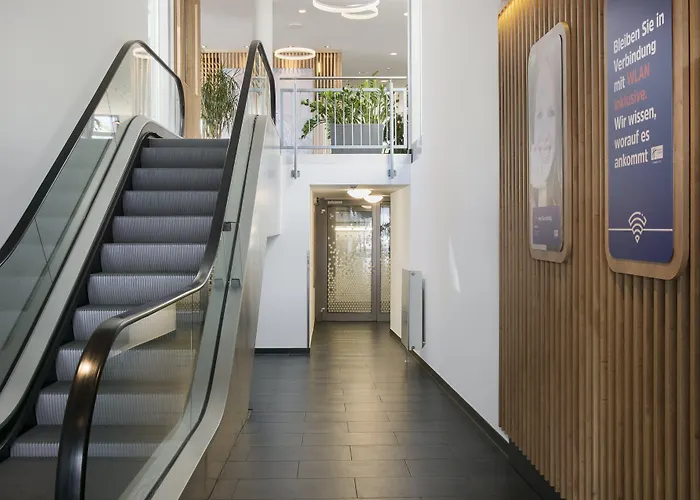Holiday Inn Express Baden-Baden By Ihg