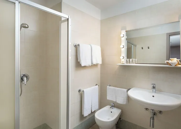La Quiete Park Hotel