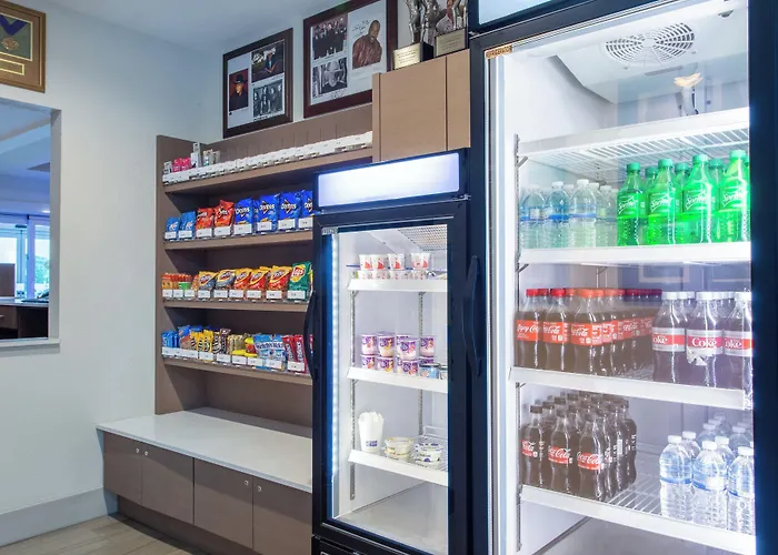Holiday Inn Express And Suites Silver Springs - Ocala By Ihg