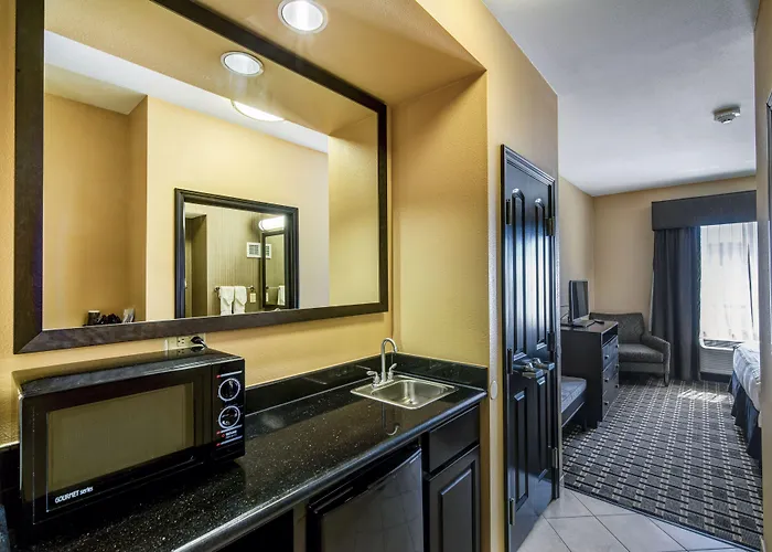 Holiday Inn Arlington Northeast By Ihg