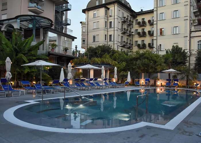 Hotel Astoria
