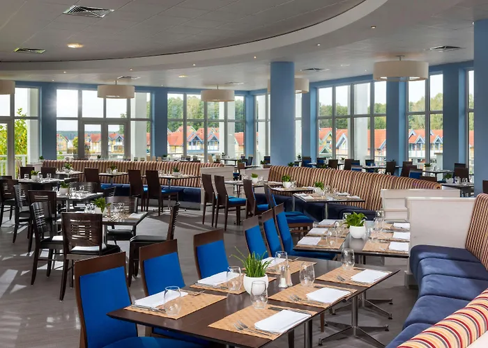 Precise Resort Hafendorf Rheinsberg
