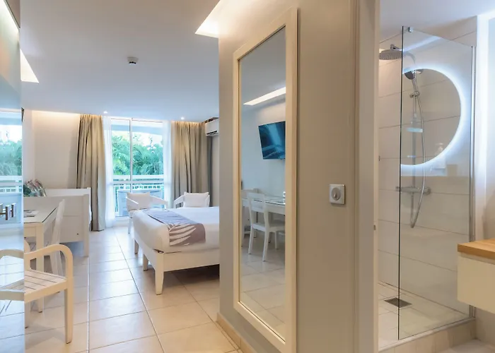 La Pagerie - Tropical Garden Hotel
