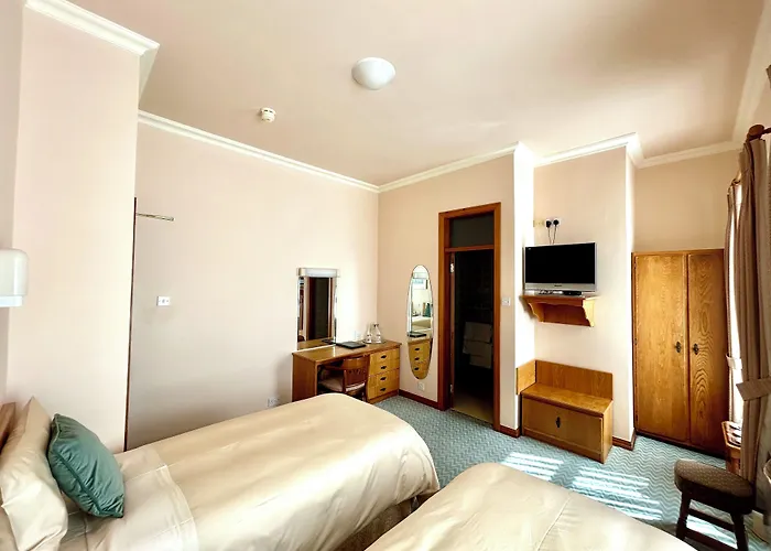 Rathbaun Hotel
