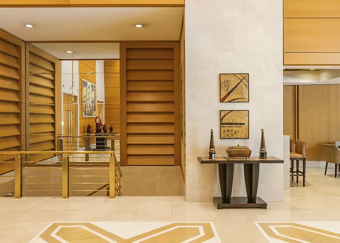 Divani Palace Larissa