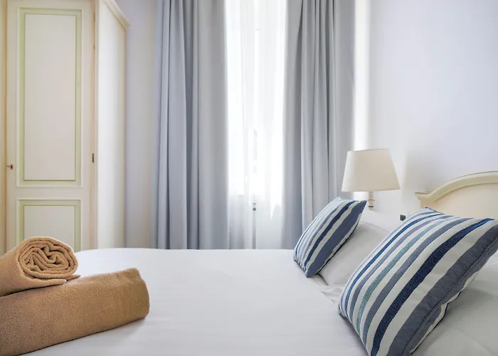 La Reginella Resort & Spa