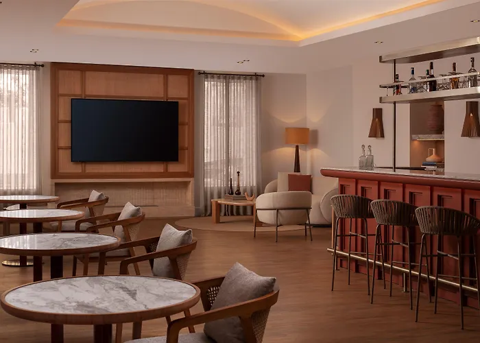 Doria Hotel Bodrum-City Center