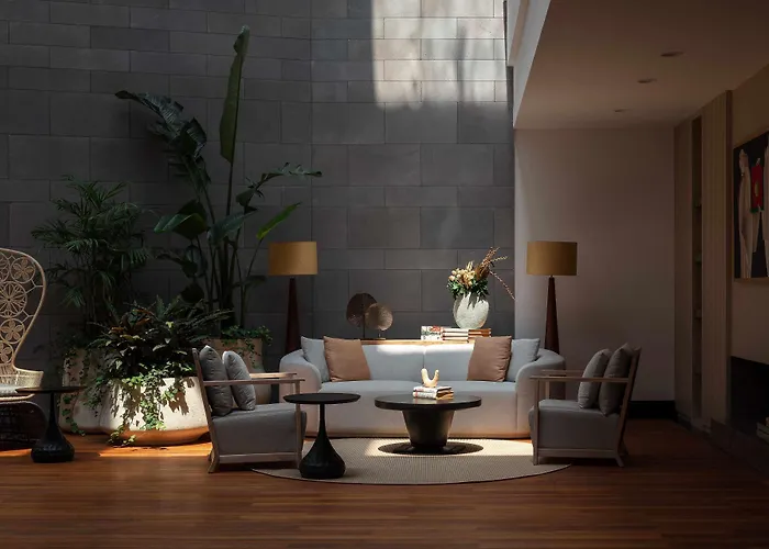 Doria Hotel Bodrum-City Center