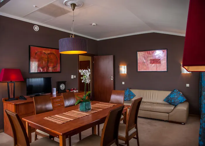 Farmona Hotel Business&SPA