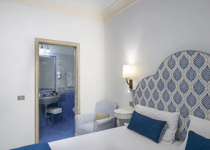 Hotel Casa Albertina