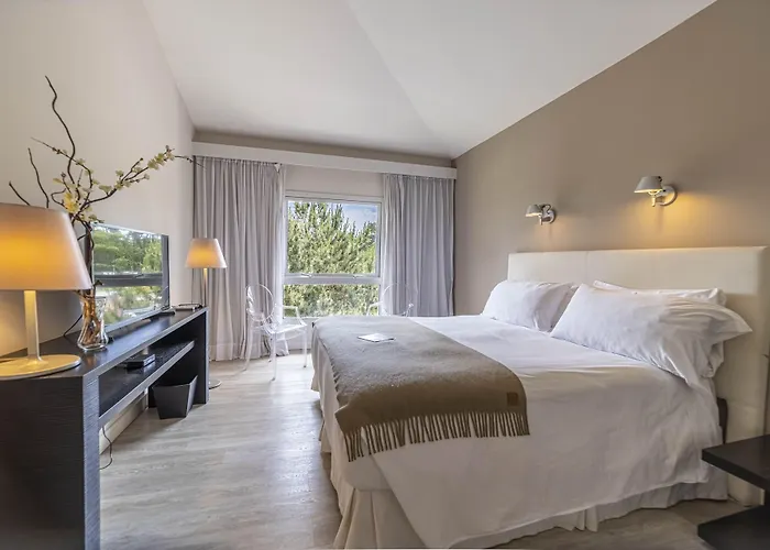 Awa Boutique + Design Hotel