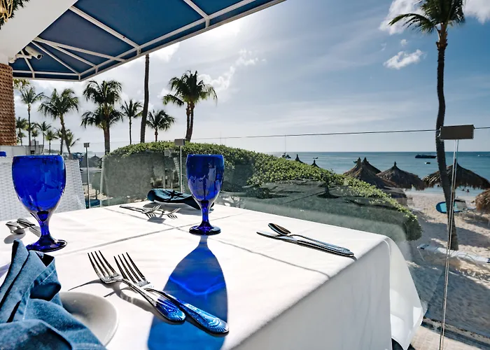 Playa Linda Beach Resort