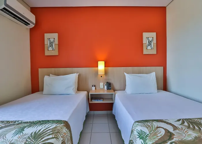 Sleep Inn Manaus