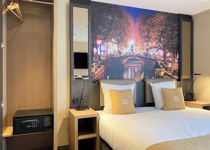 XO Hotel Inner