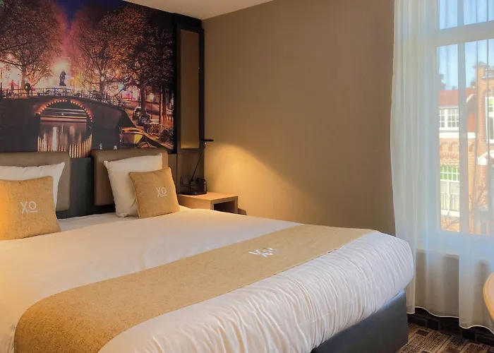 XO Hotel Inner