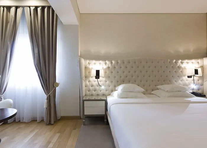 Hotel Meira