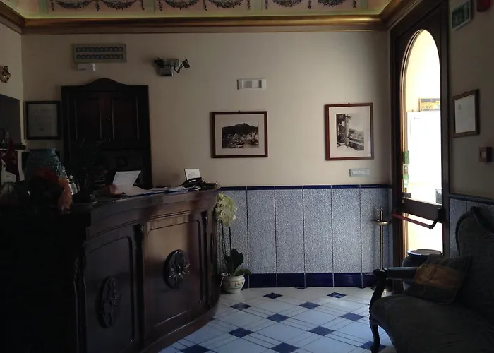 Hotel Floridiana