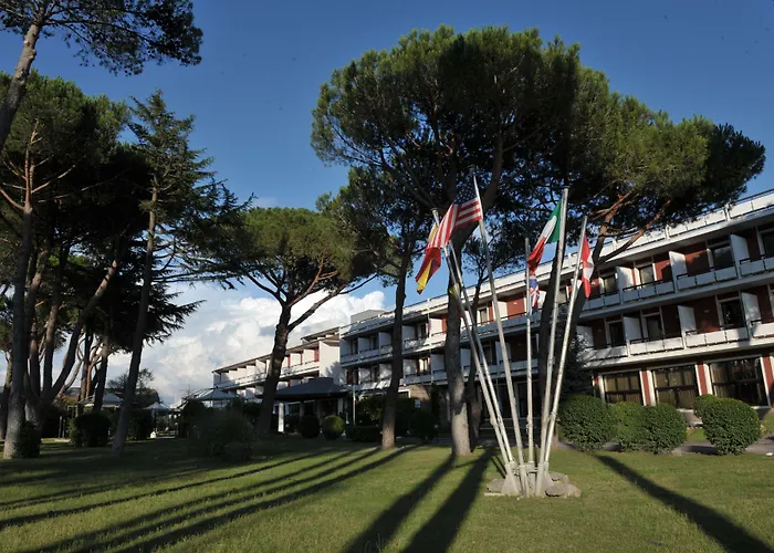 Hotel Salus Terme - Adults Only