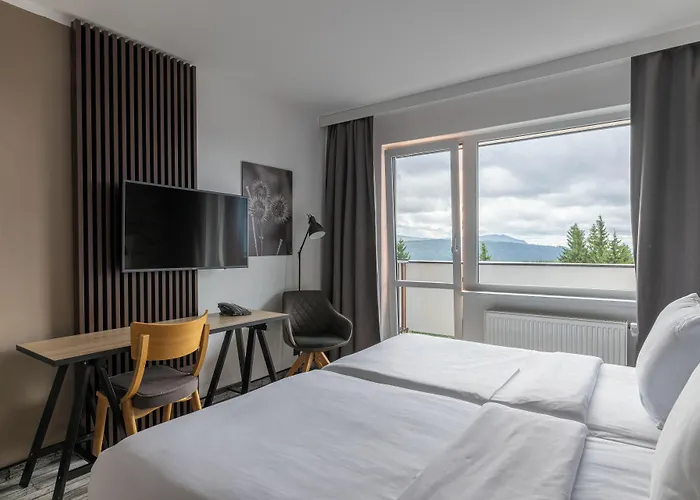 Orea Resort Horizont Sumava
