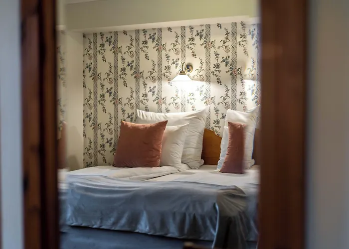 Kronen Gaard Hotel