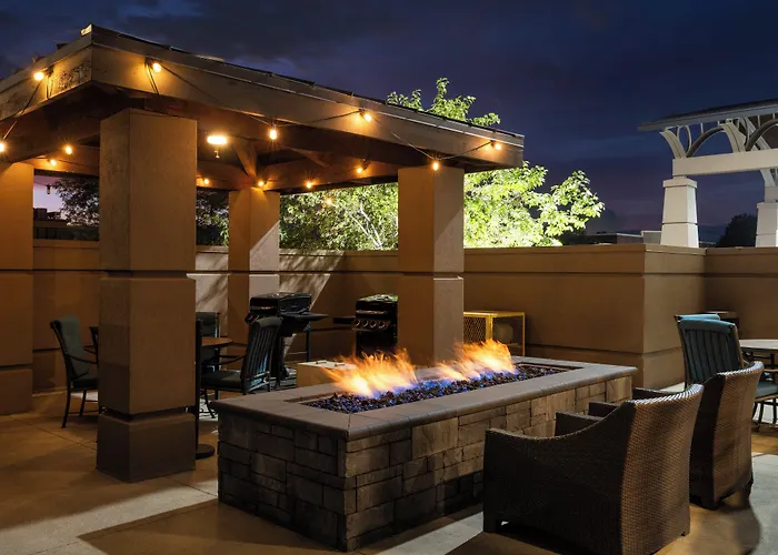 Staybridge Suites Indianapolis Downtown-Convention Center By Ihg