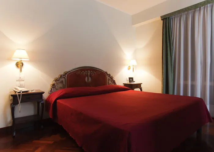 Hotel Villa Pigna