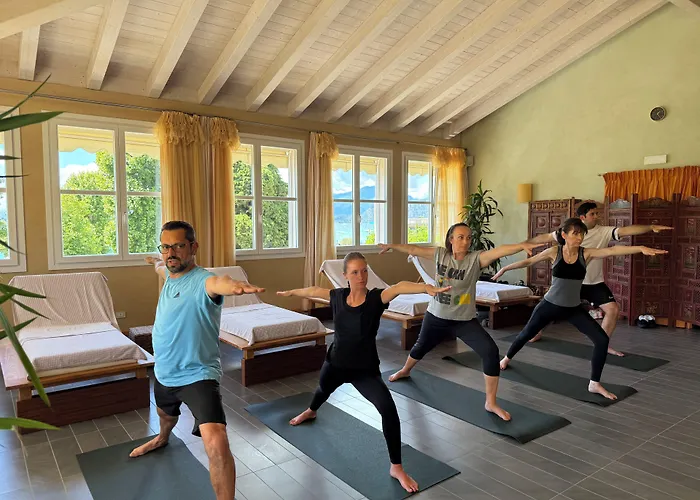 Hotel Caesius Thermae & Spa Resort