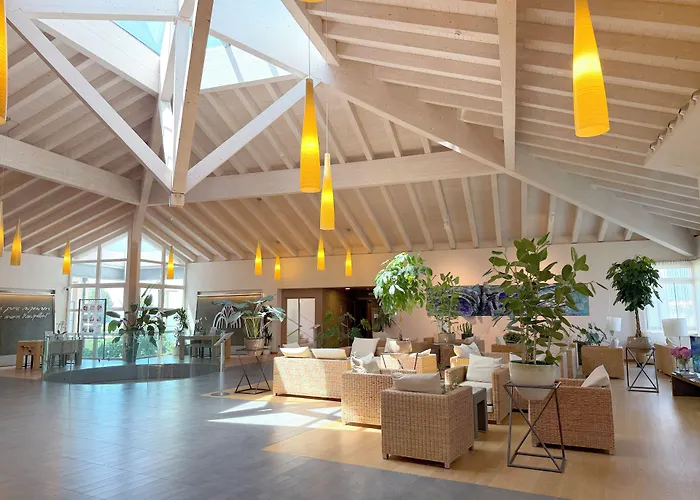 Hotel Caesius Thermae & Spa Resort