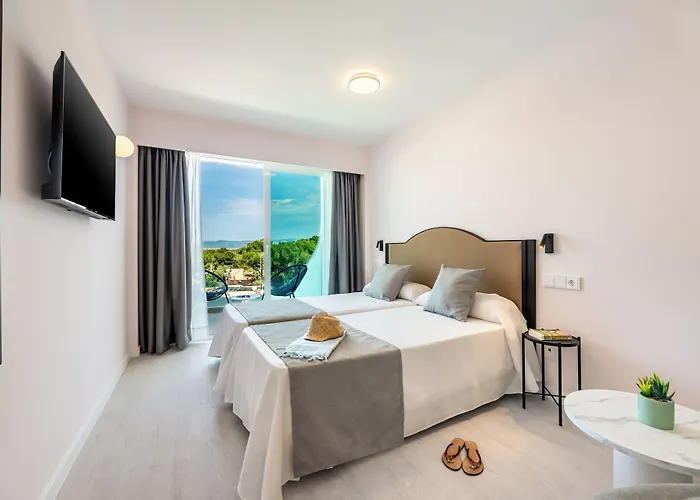 Hotel Vibra Palma Cactus
